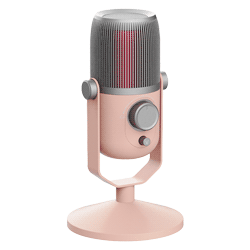 Microfone Thronmax Rosa Edition 96KHZ (977810)