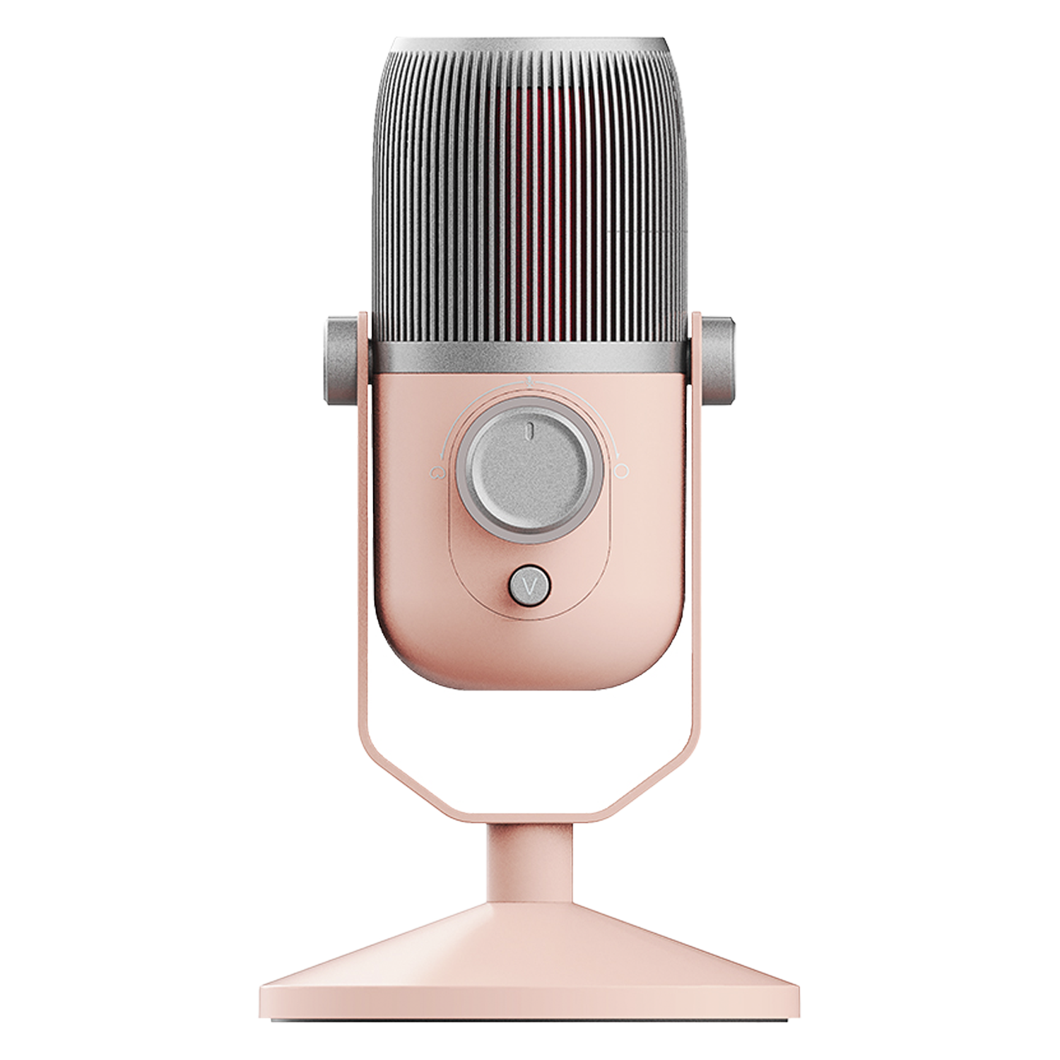 Microfone Thronmax Rosa Edition 96KHZ (977810)
