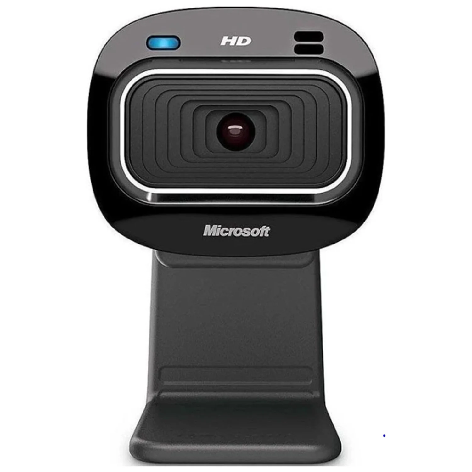 Webcam Microsoft Lifecam HD3000 - Preto (T3H-00011)