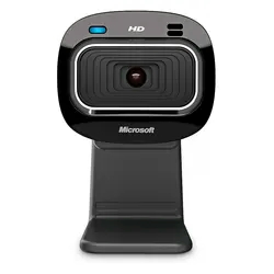 Webcam Microsoft Lifecam HD3000 T4H-00002