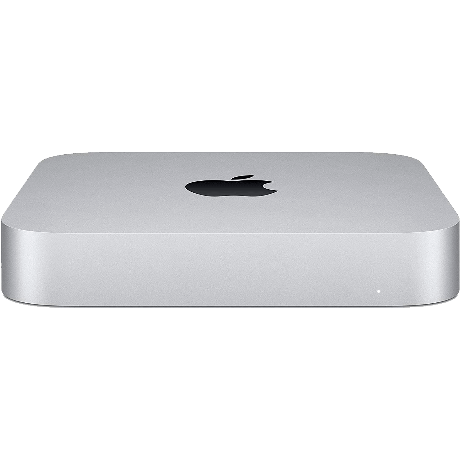 Apple Mac Mini MGNT3LE/A M1 8GB / 512GB SSD - Prata