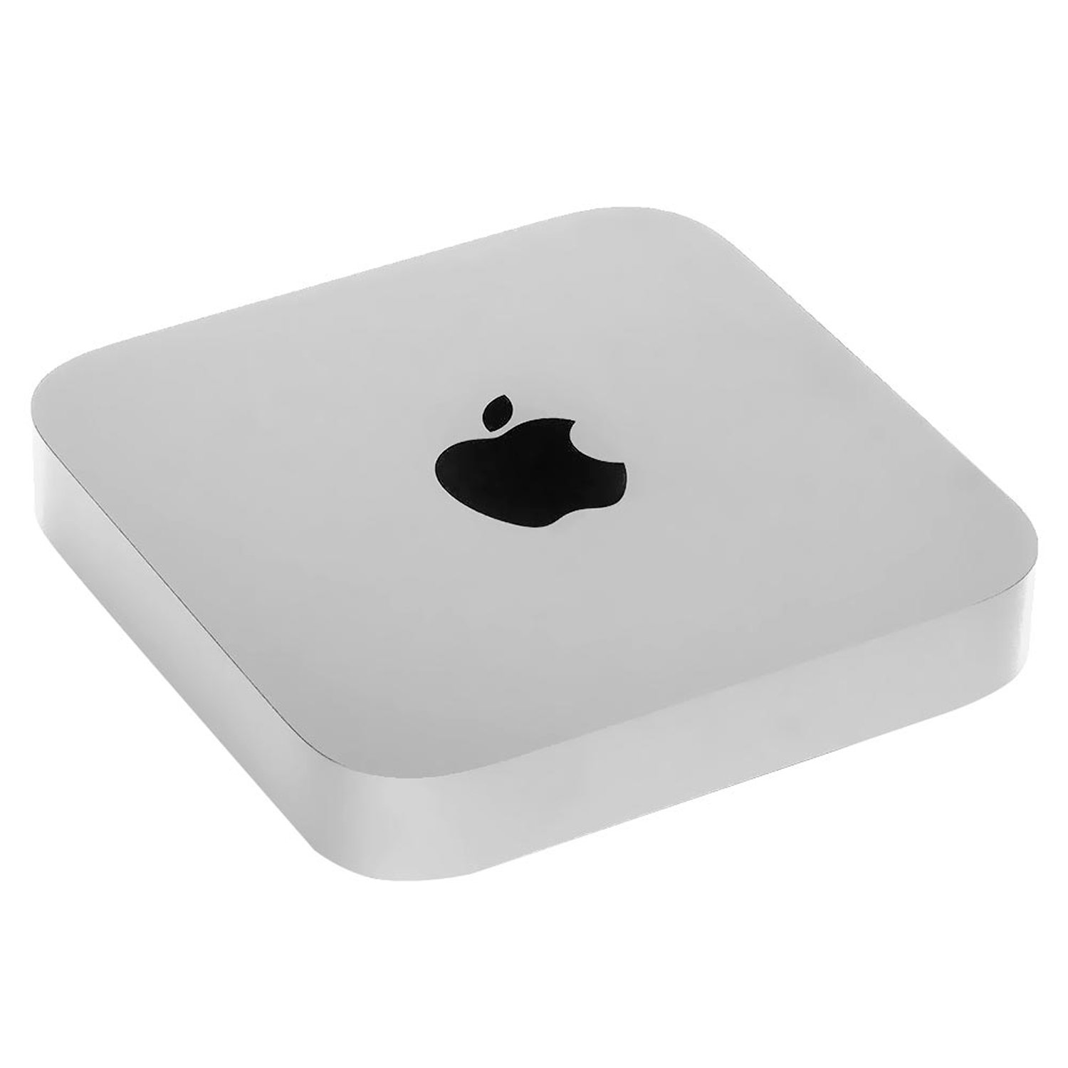 Apple Mac Mini MMFJ3LL/A M2 8GB / 256GB SSD - Prata