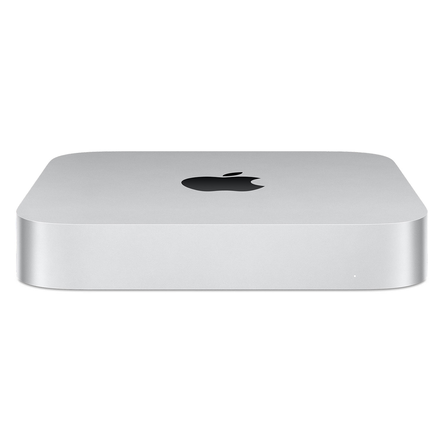 Apple Mac Mini MMFK3LL/A M2 8GB / 512GB SSD - Silver (2023)