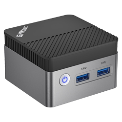 Mini PC GMKTEC Nucbox 5 KB5 / 256GB EU (6972570960791)
