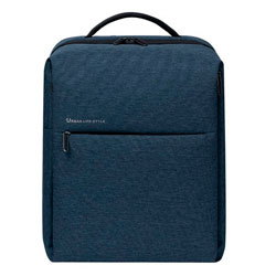 Mochila para Notebook Xiaomi Mi City Backpack 2 ZJB4193GL 15.6" - Azul
