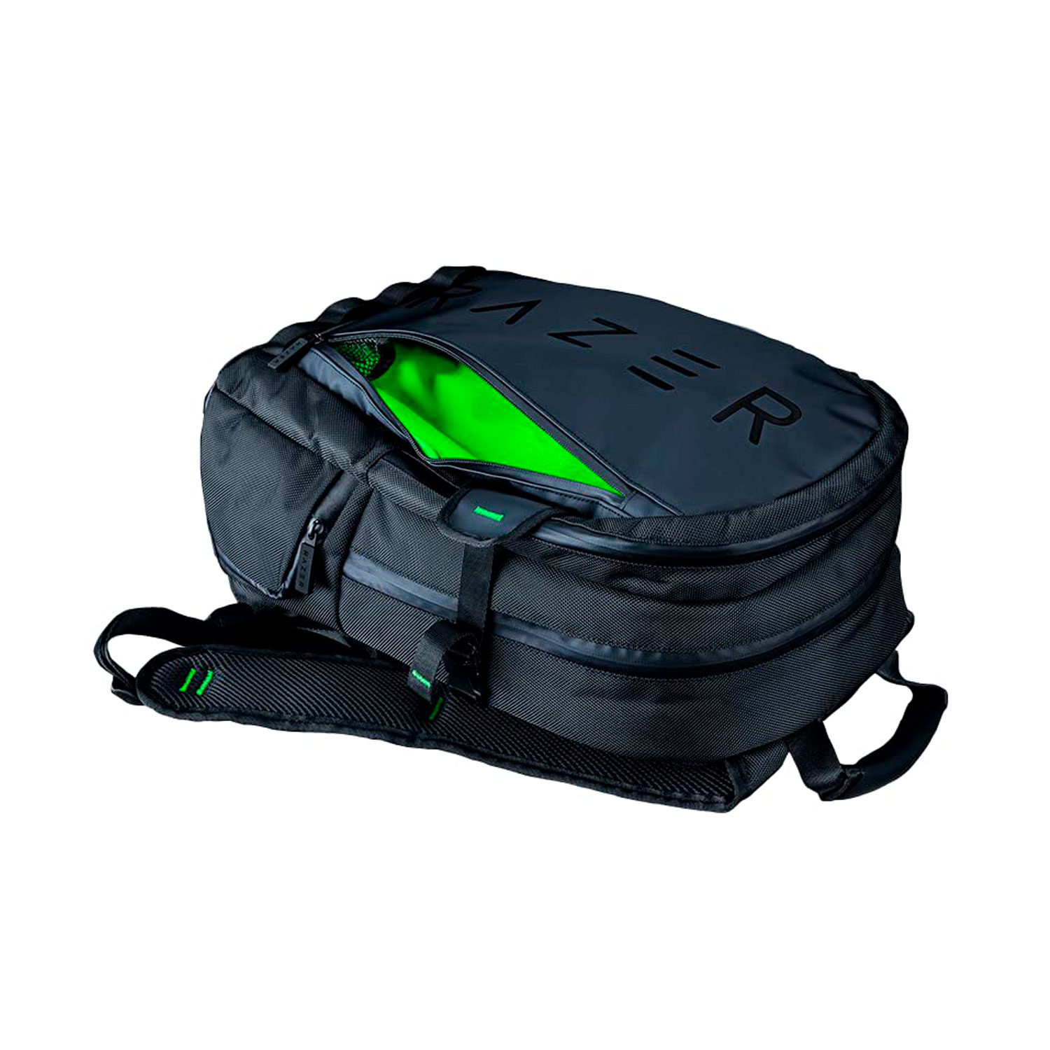 Mochila Razer Rogue 16" Backpack V3 - (RC81-03640101-0000)