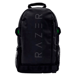 Mochila Razer Rogue 13.3 Backpack RC81-02640101-0000 - Preto