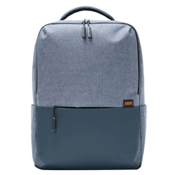 Mochila Xiaomi Mi Commuter Backpack - Light Blue (BHR4905GL)