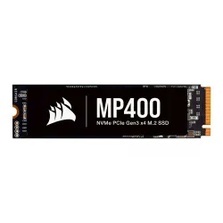 HD SSD Corsair GEN3 MP400 2TB M.2 - (F2000GBMP400R2)