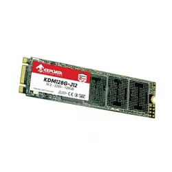 HD SSD Keepdata M.2 128GB 2280 - (KDM128G-J12)