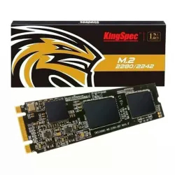 HD SSD Kingspec 512GB / M.2 / 2280 / SATA3