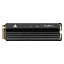 SSD M.2 Corsair MP600 Pro LPX 1TB / NVMe PCIe Gen4 - (F1000GBMP600PLP)
