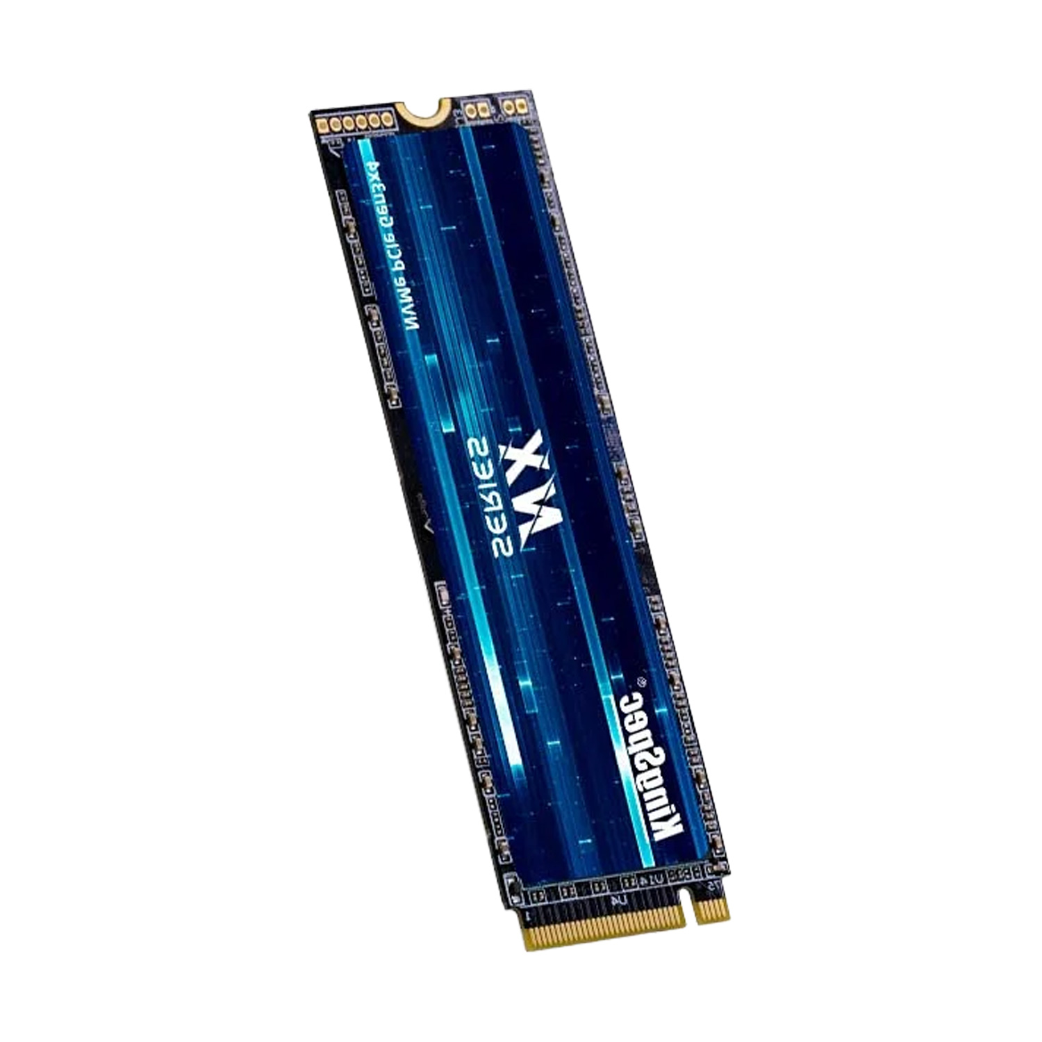 SSD M.2 Kingspec NX-512 512GB / GEN3 / NVME
