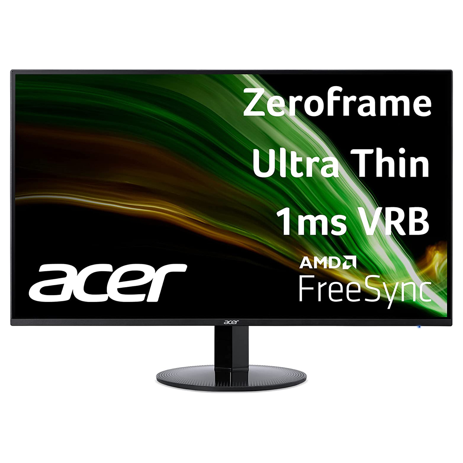 Monitor Acer SB1 1080P / 75HZ / Tela 23.8" / HDMI / VGA (SB241Y)