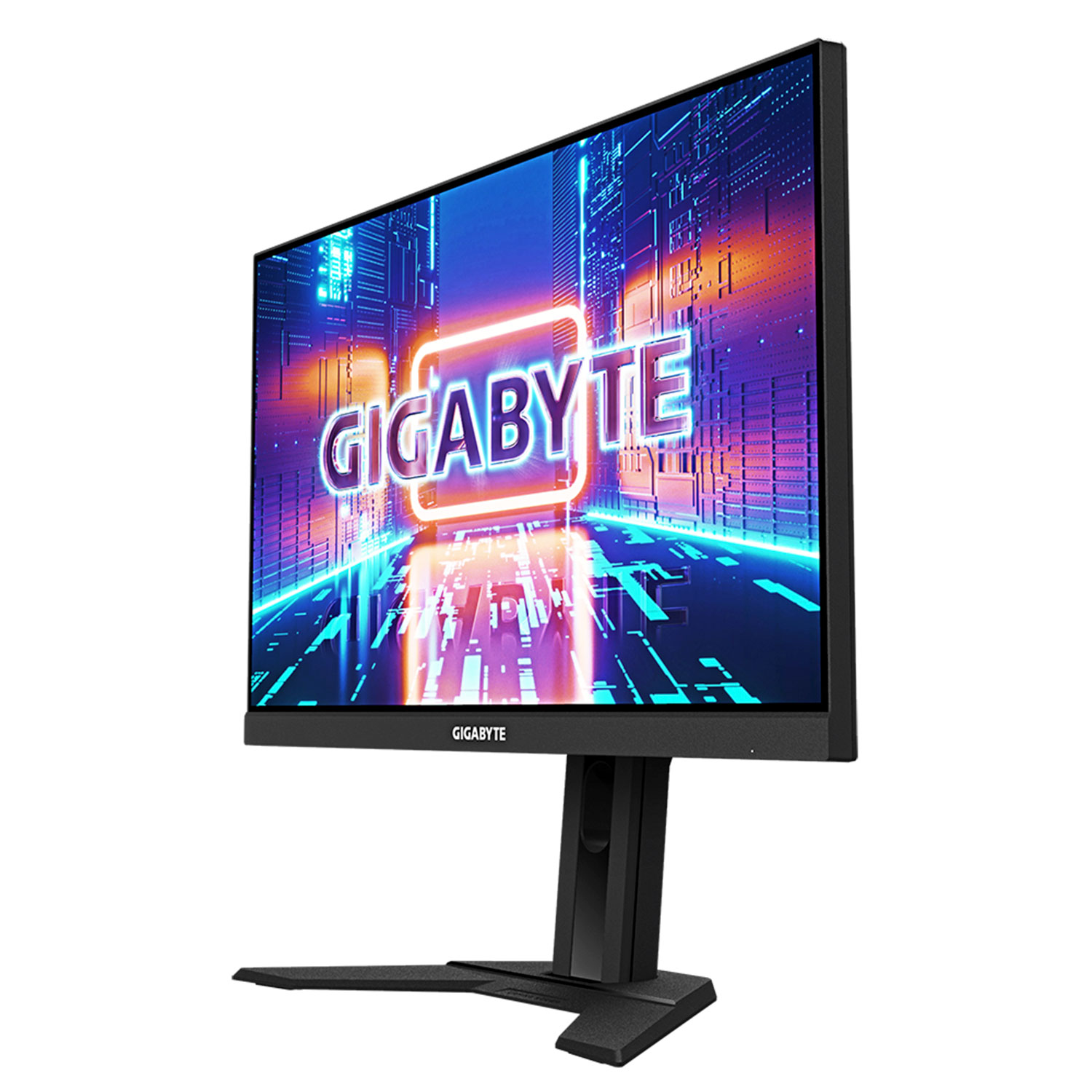 Monitor Gamer Gigabyte G24F2 23.8" / Full HD / IPS / 165Hz / 1MS / Freesync