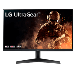 Monitor Gamer LG 24GN60R 24" FHD / 144HZ / 1MS