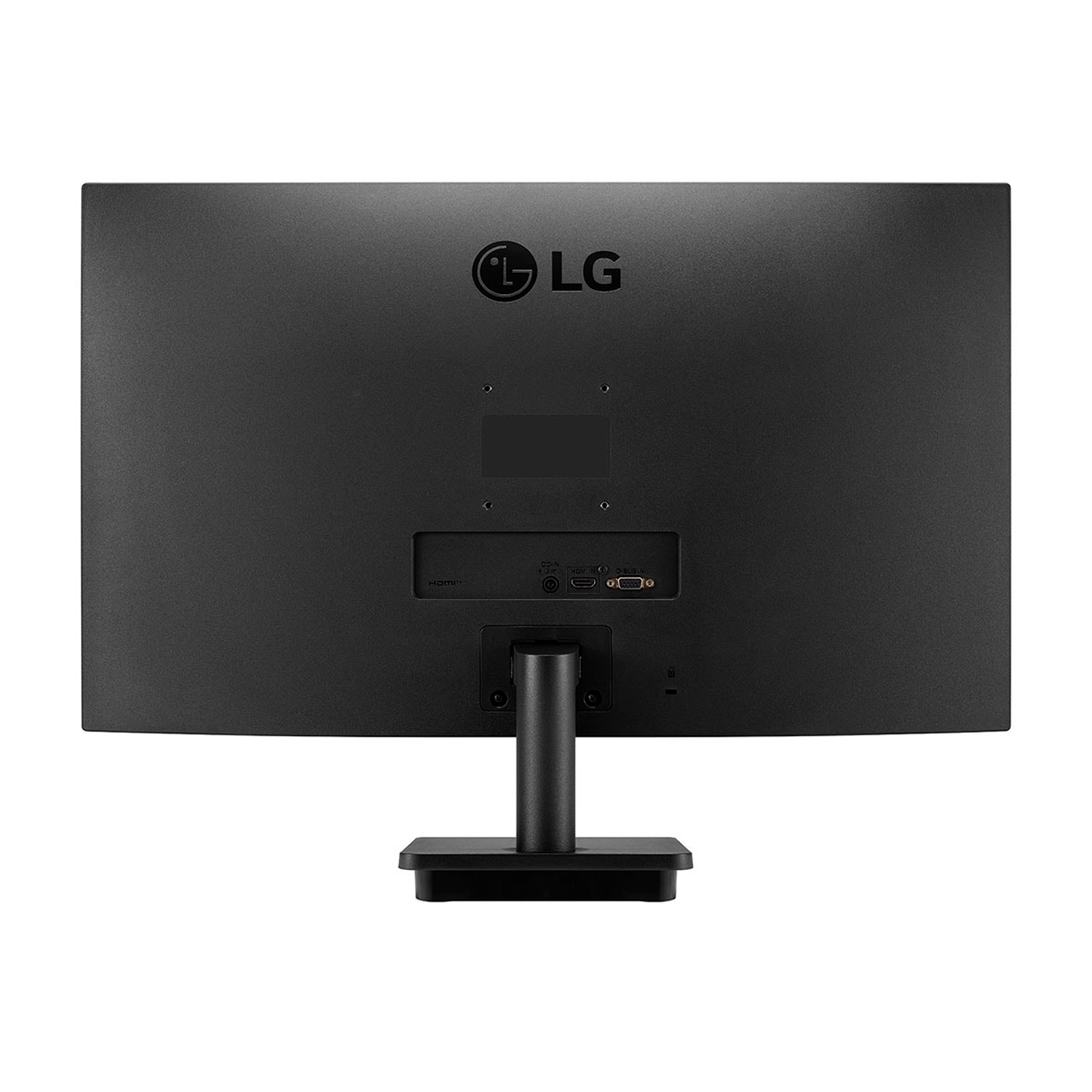 Monitor LG 27MP400B 27" 75HZ / FHD / IPS / AMD / 5MS