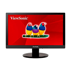 Monitor Viewsonic 20" VA2055SM Full HD / DVI / HDMI