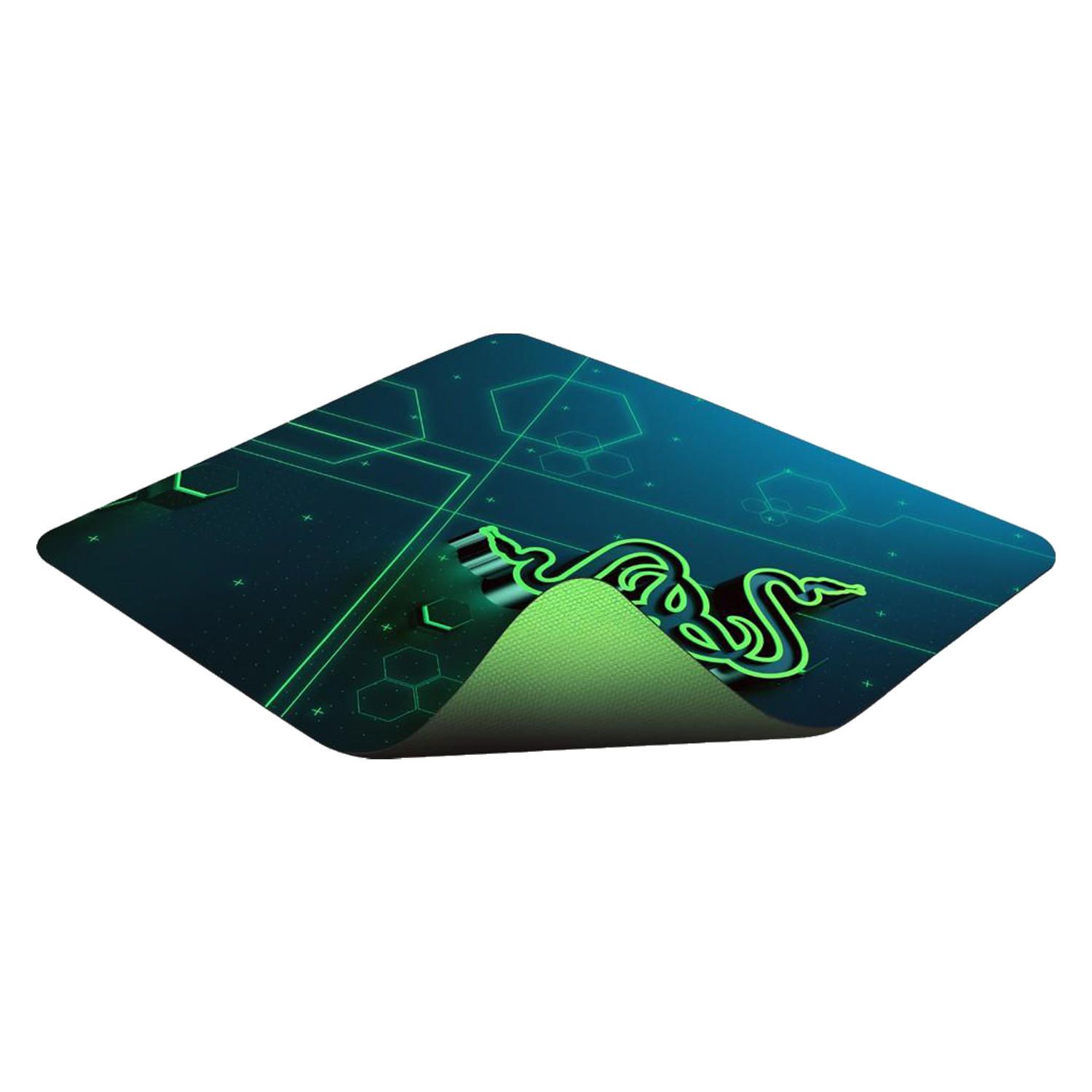 Mousepad Gamer Razer Goliathus Mobile - (RZ02-01820200-R3U1)