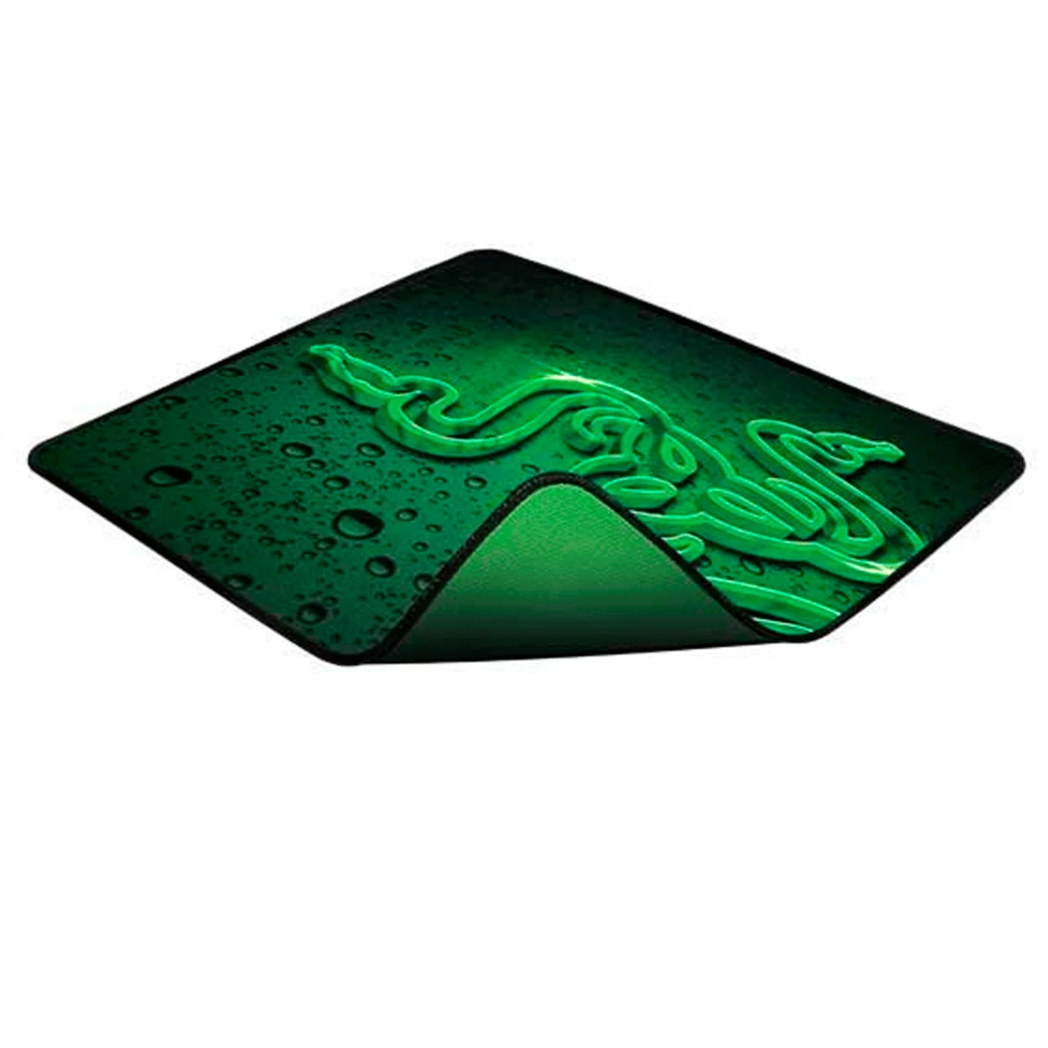 Mousepad Gamer Razer Goliathus / Pequeno - Verde (RZ02-01070100)