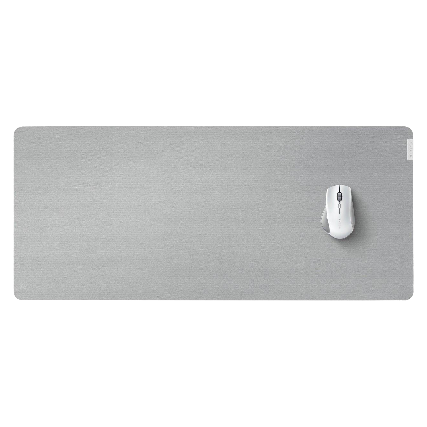 Mousepad Gamer Razer Pro Glide XXL - (RZ02-03332300-R3U1)