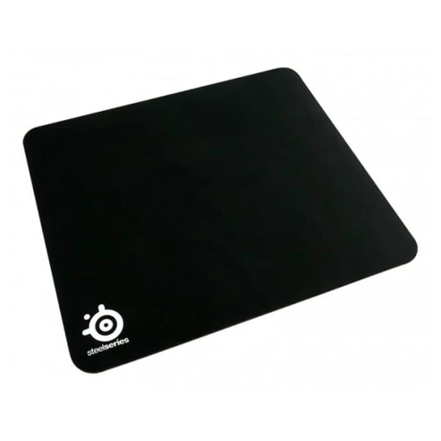 Mousepad Gamer Steelseries QCK Plus - Preto (63003)