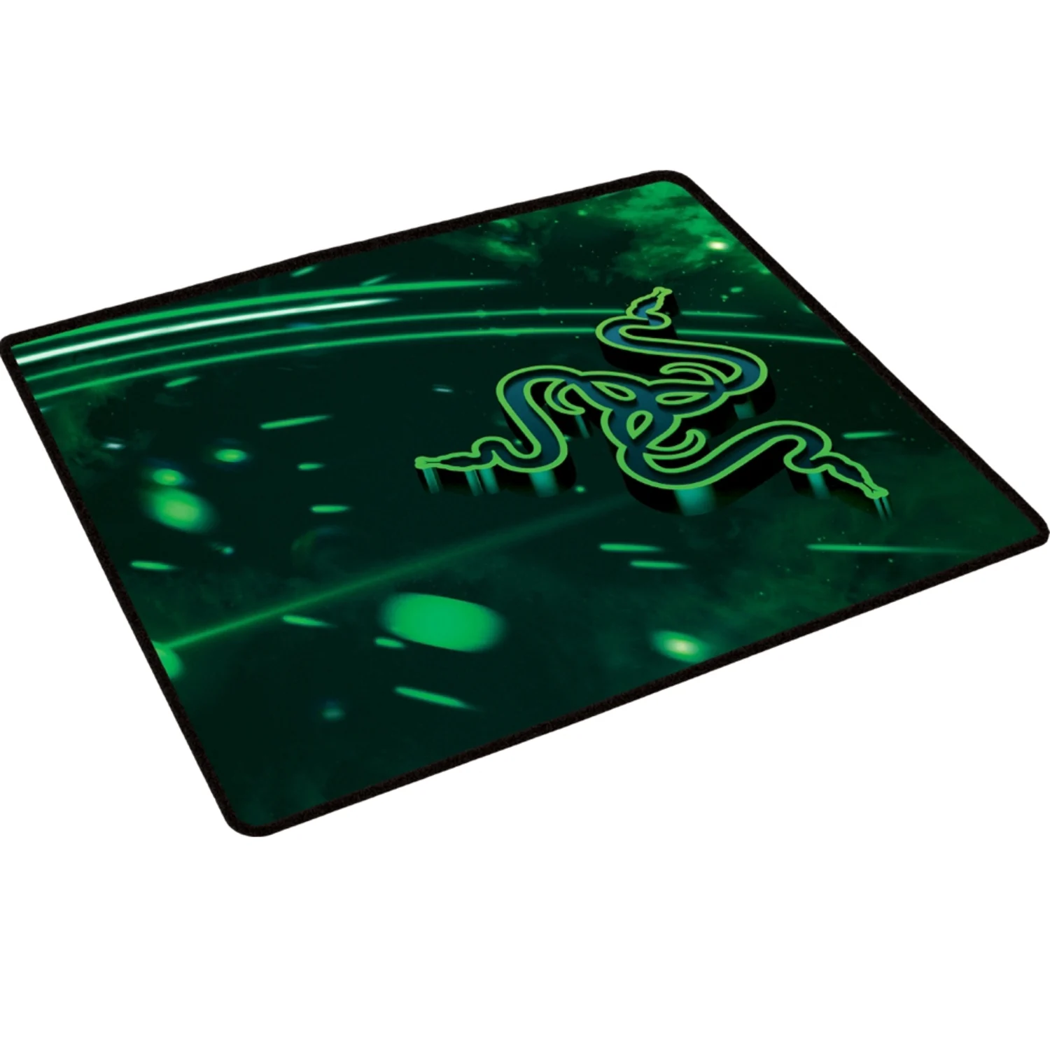 Mousepad Razer Speed Cosmic Pequeno - Verde (RZ02-01910100-R3M1)