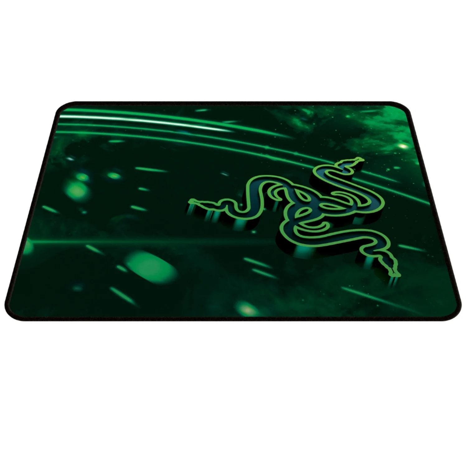 Mousepad Razer Speed Cosmic Pequeno - Verde (RZ02-01910100-R3M1)