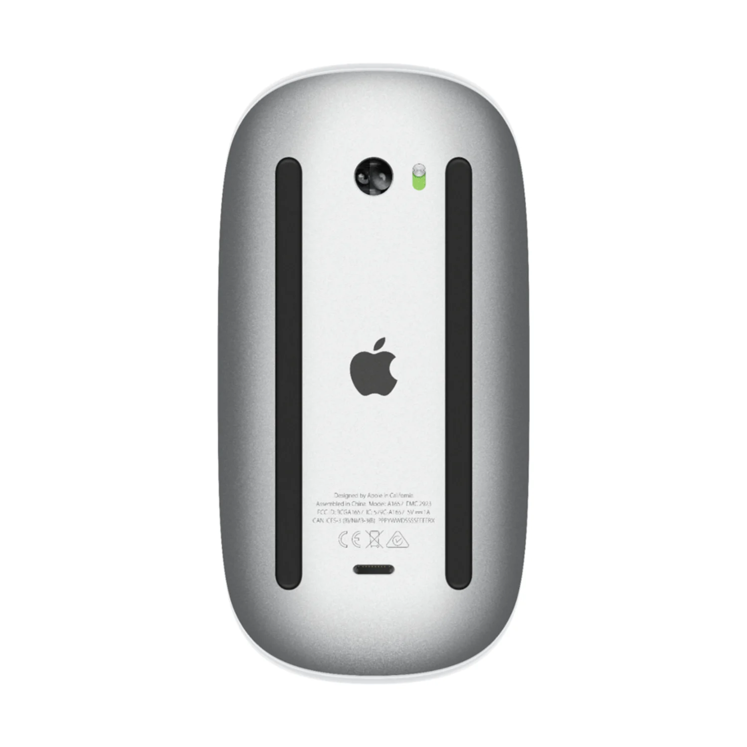 Apple Mouse Magic MK2E3AM/A - Branco