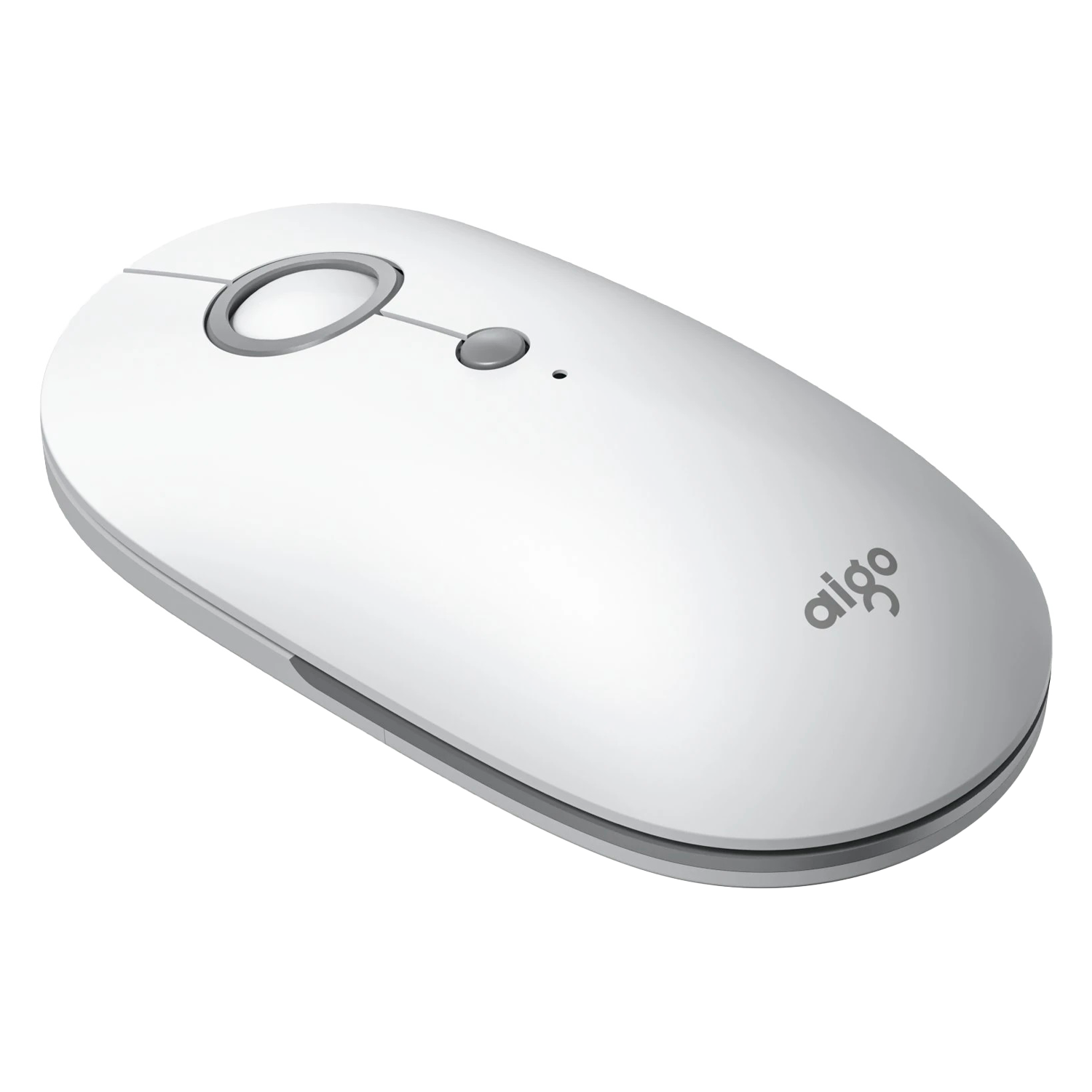 Mouse Aigo M300 Wireless - Branco