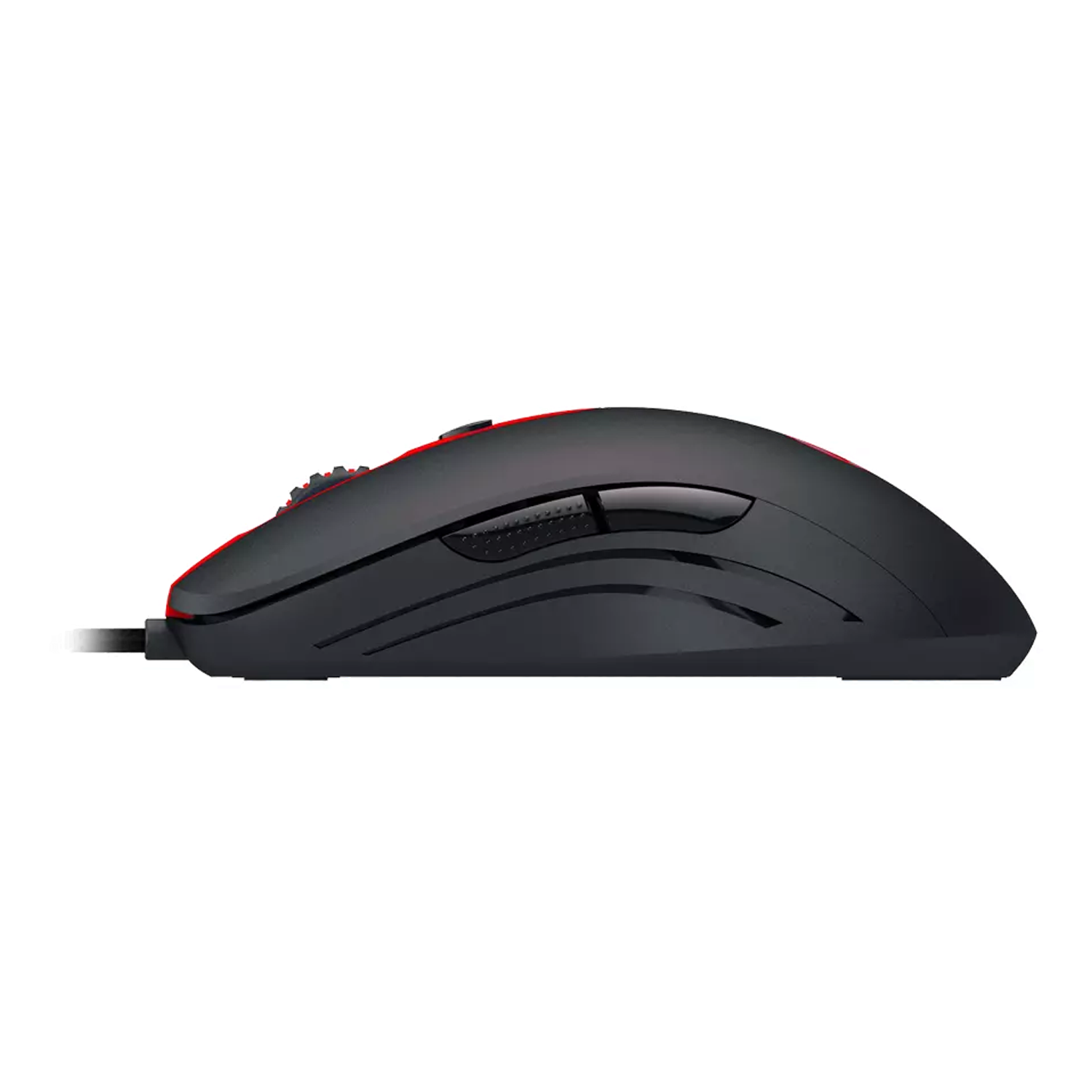 Mouse Gamer Redragon Cerberus M703 - Preto