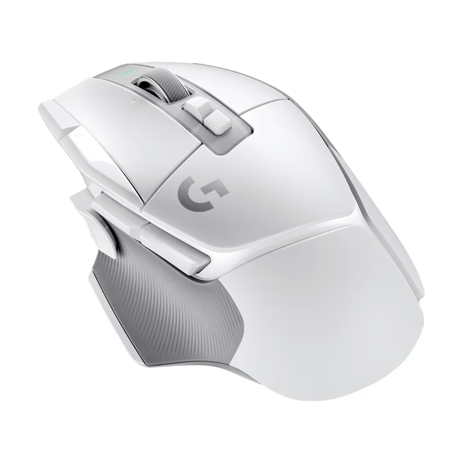 Mouse Logitech G502 X Lightspeed Wireless - Branco (910-006187)