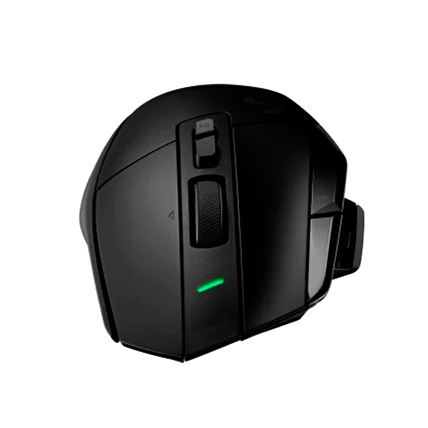 Mouse Logitech G502 X Lightspeed Wireless - Preto (910-006178)
