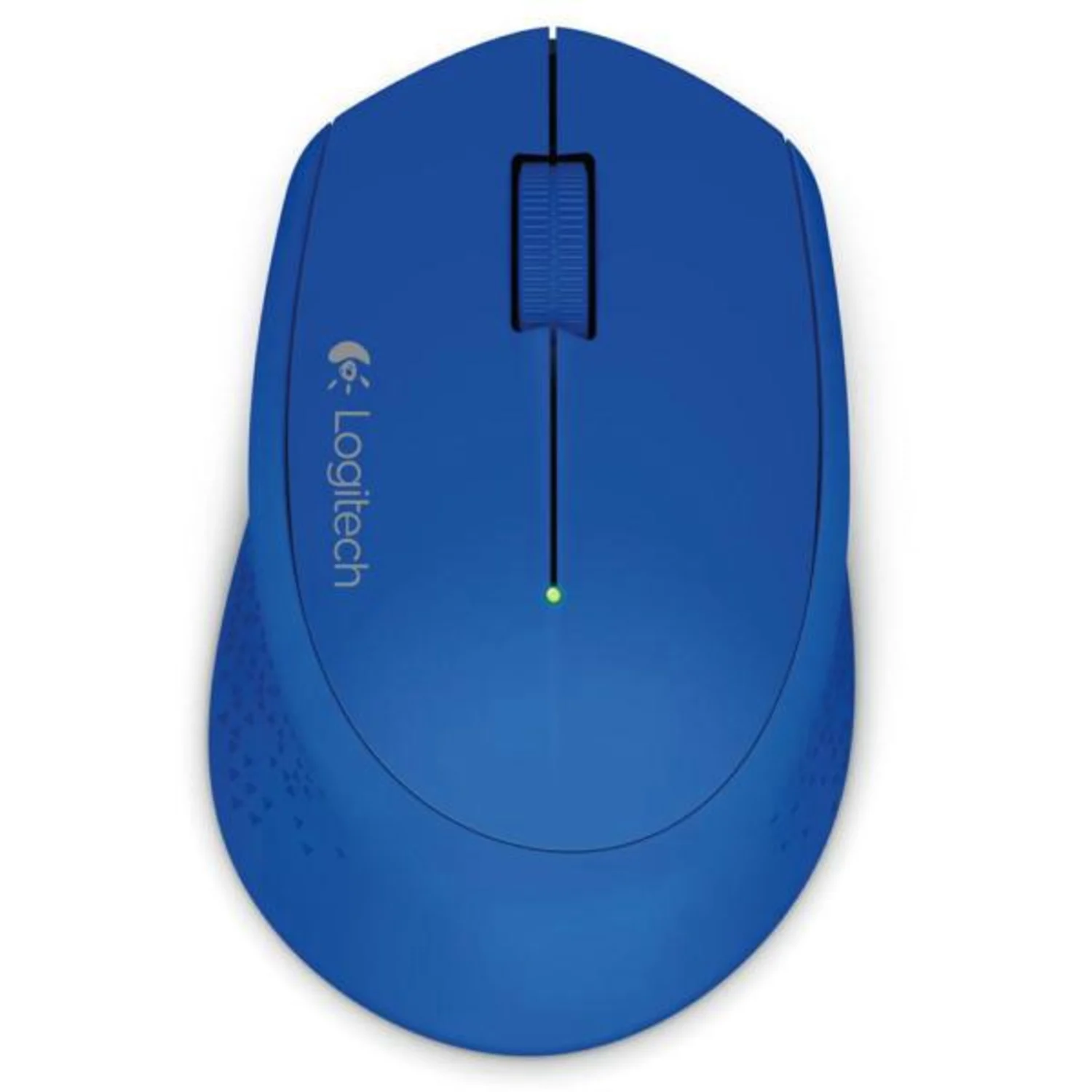 Mouse Logitech M280 Wireless - Azul