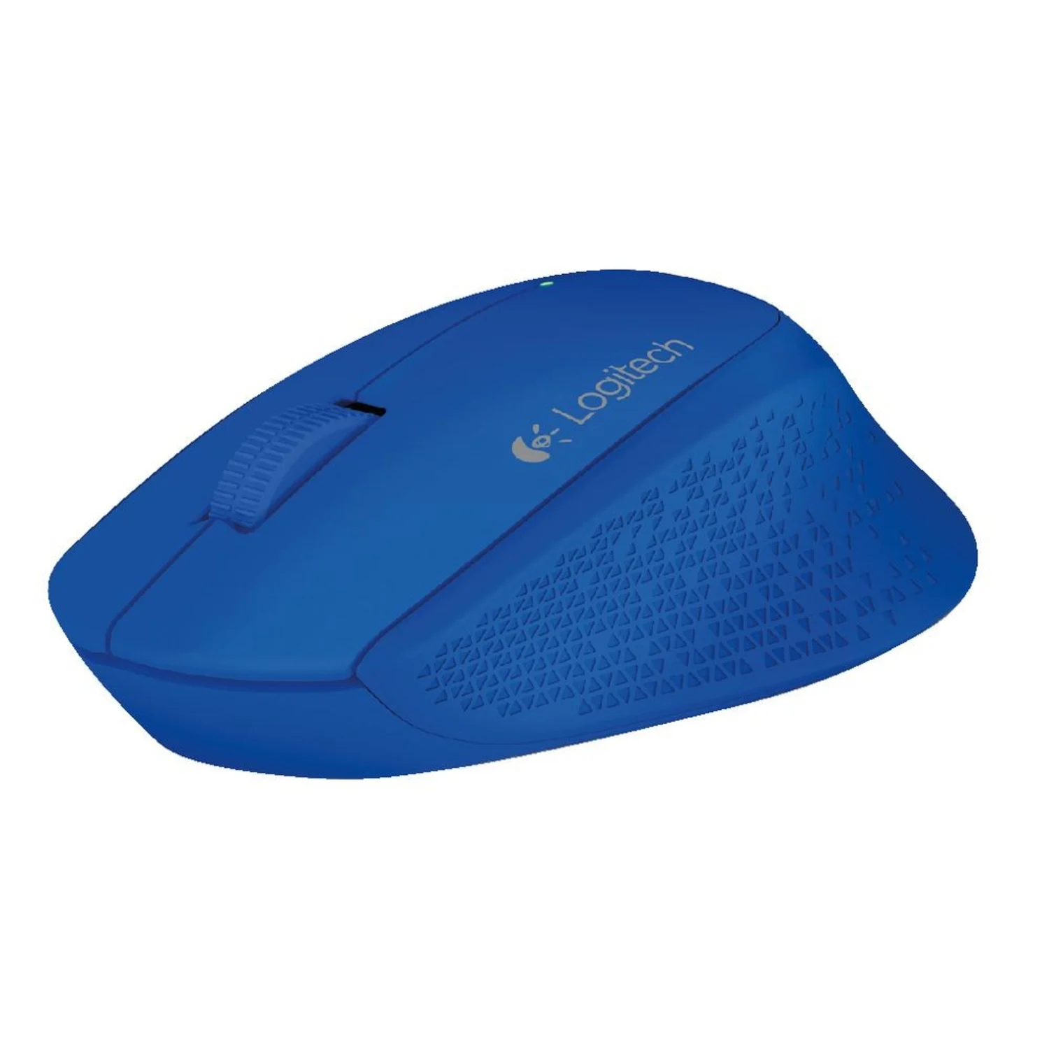 Mouse Logitech M280 Wireless - Azul