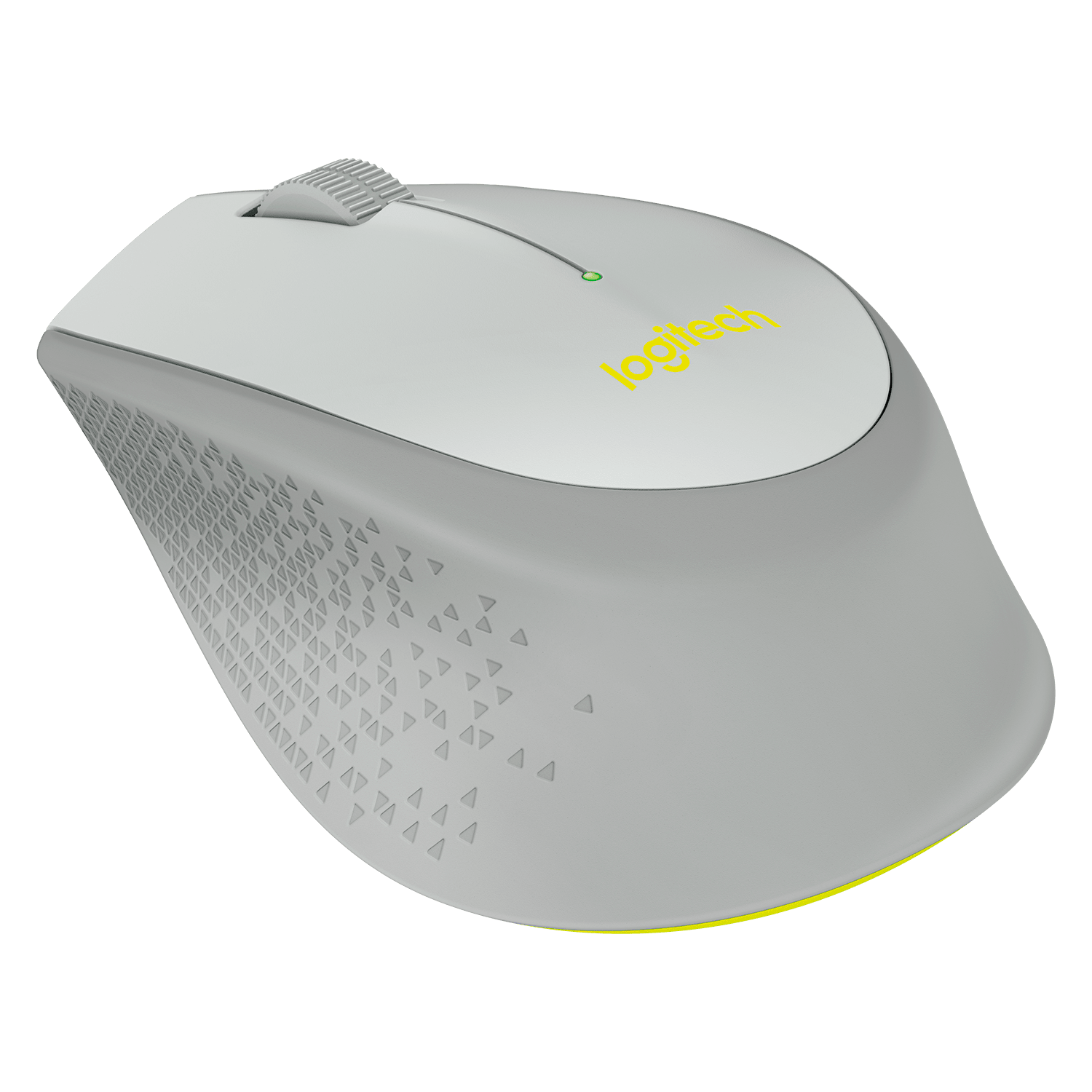 Mouse Logitech M280 Wireless Cinza