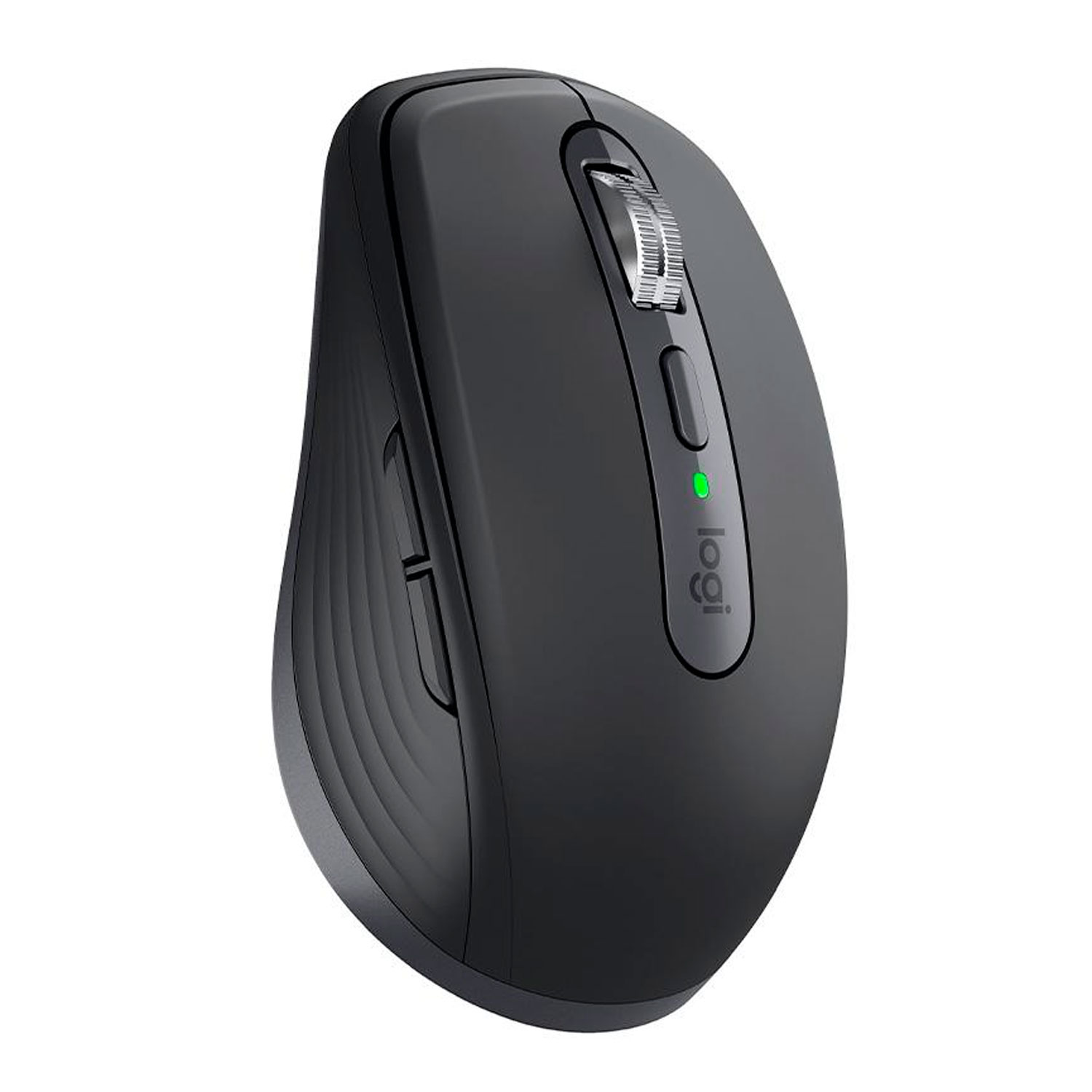 Mouse Logitech MX Anywhere 3S Bluetooth - Grafite (910-006932)