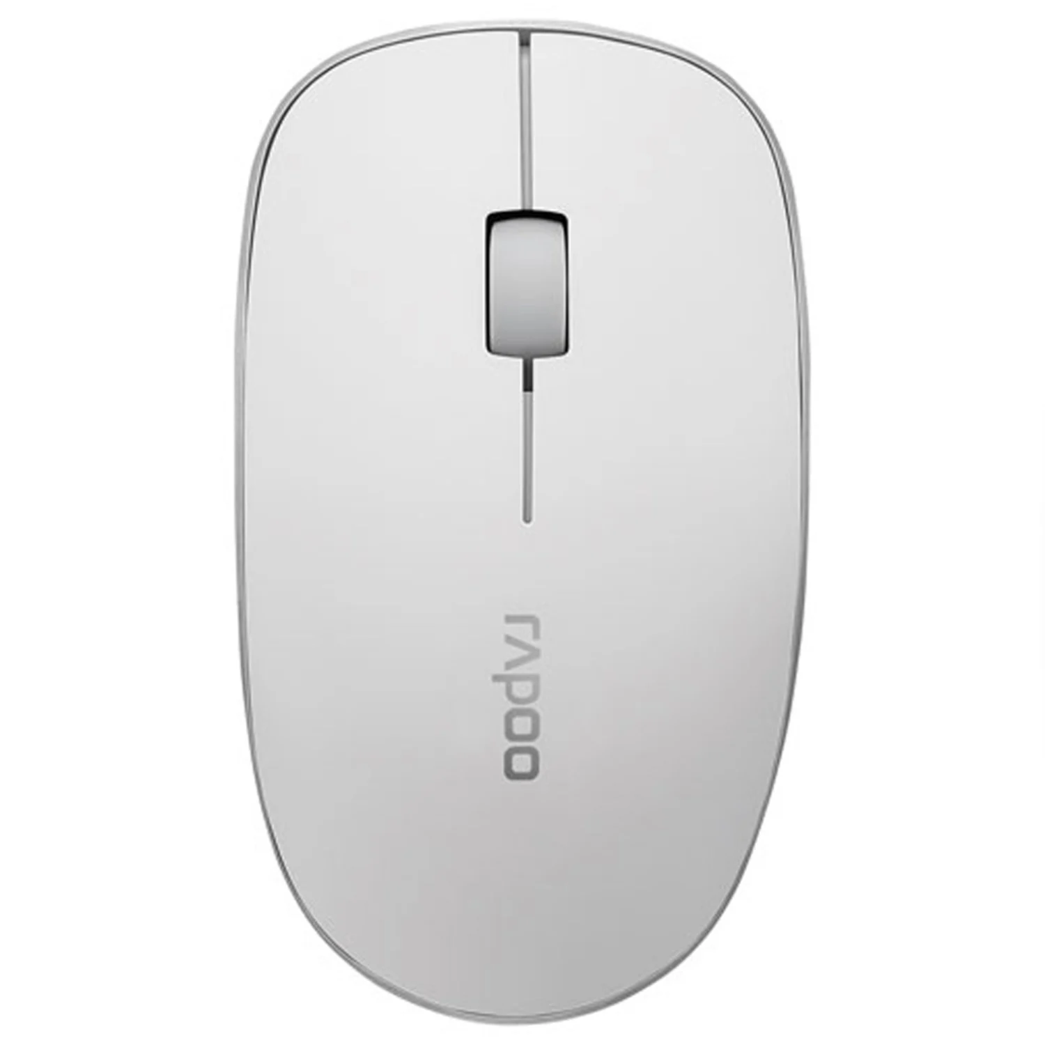 Mouse Rapoo 3510 Wireless - Branco