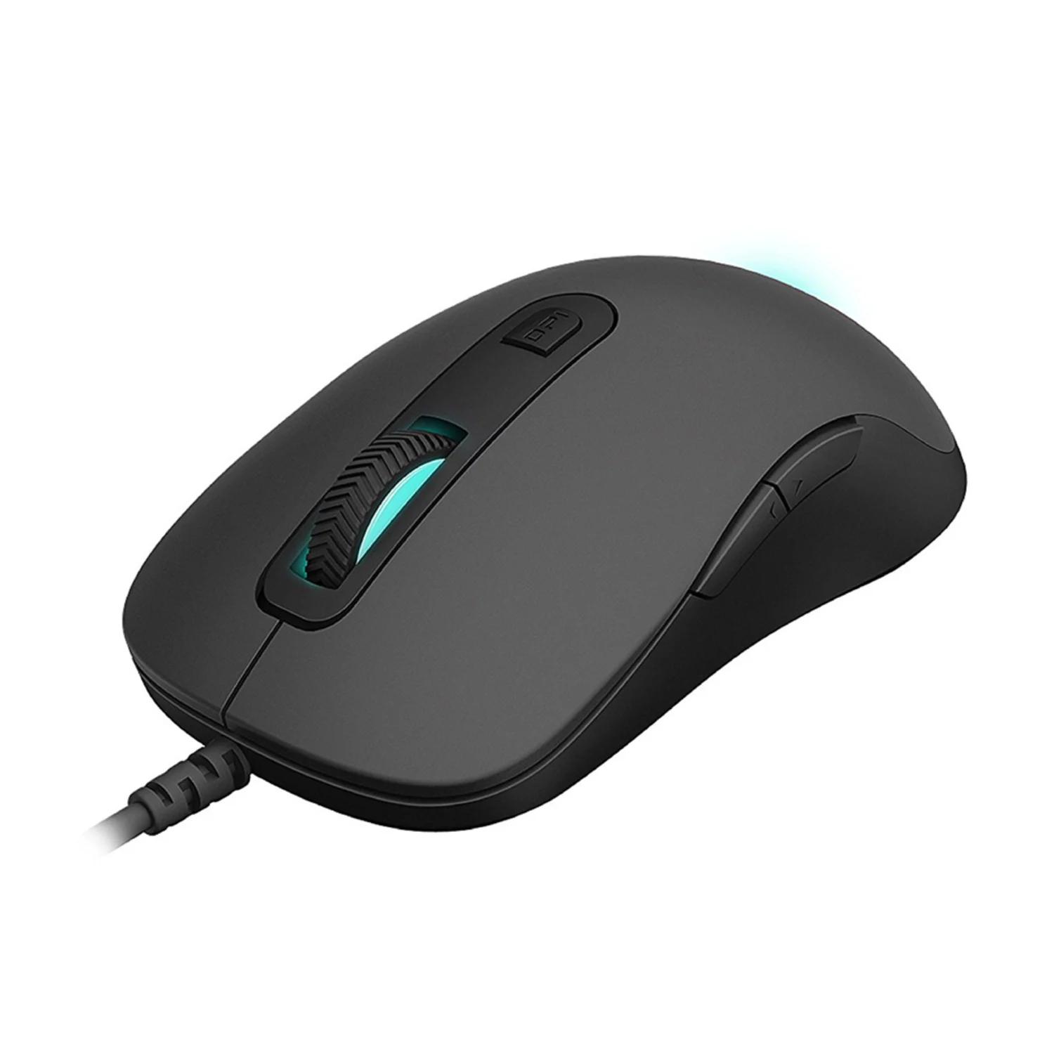 Mouse Rapoo Vpro V16 Gaming - Preto