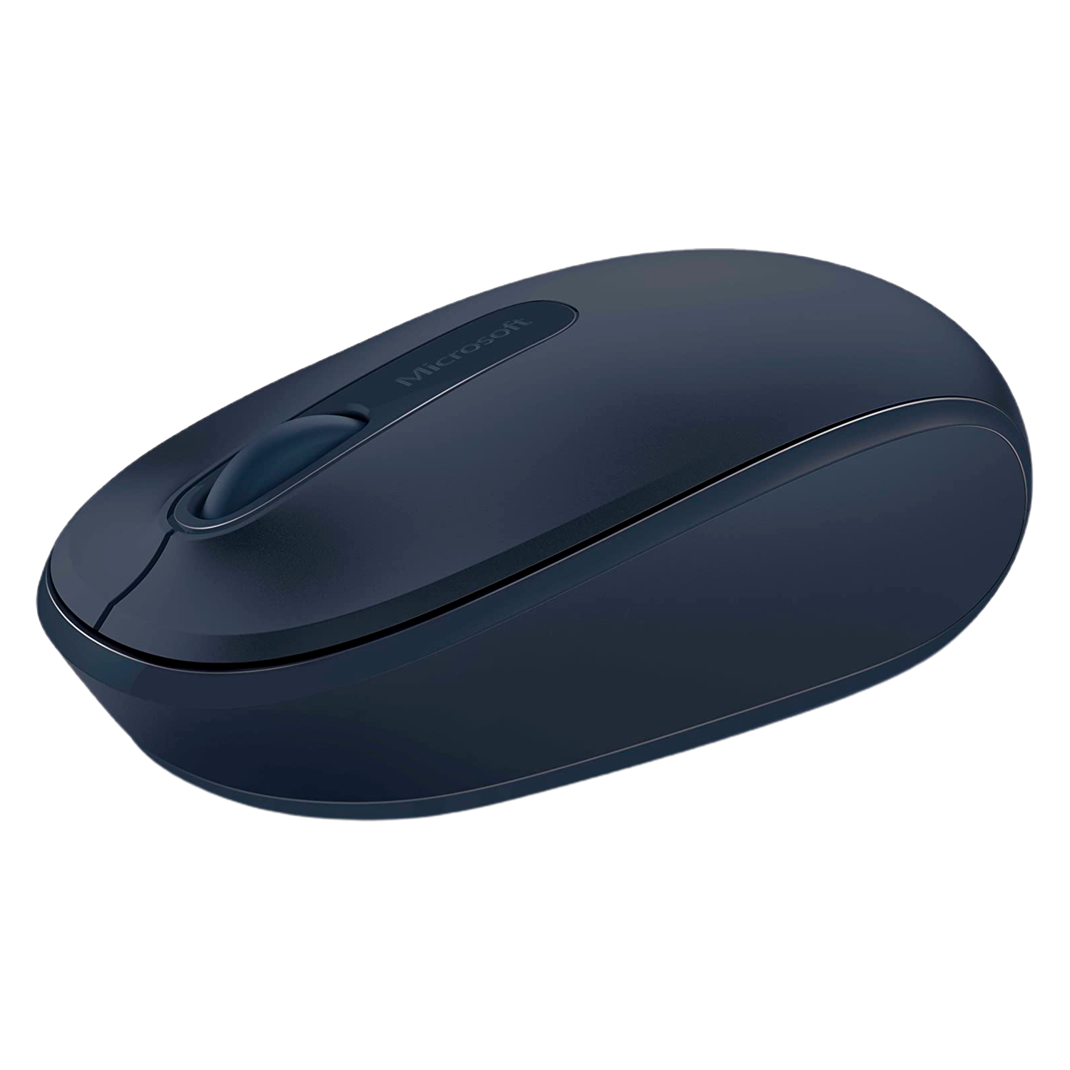 Mouse Sem Fio Microsoft Wireless Mobile 1850 / U7Z-00011 - Azul
