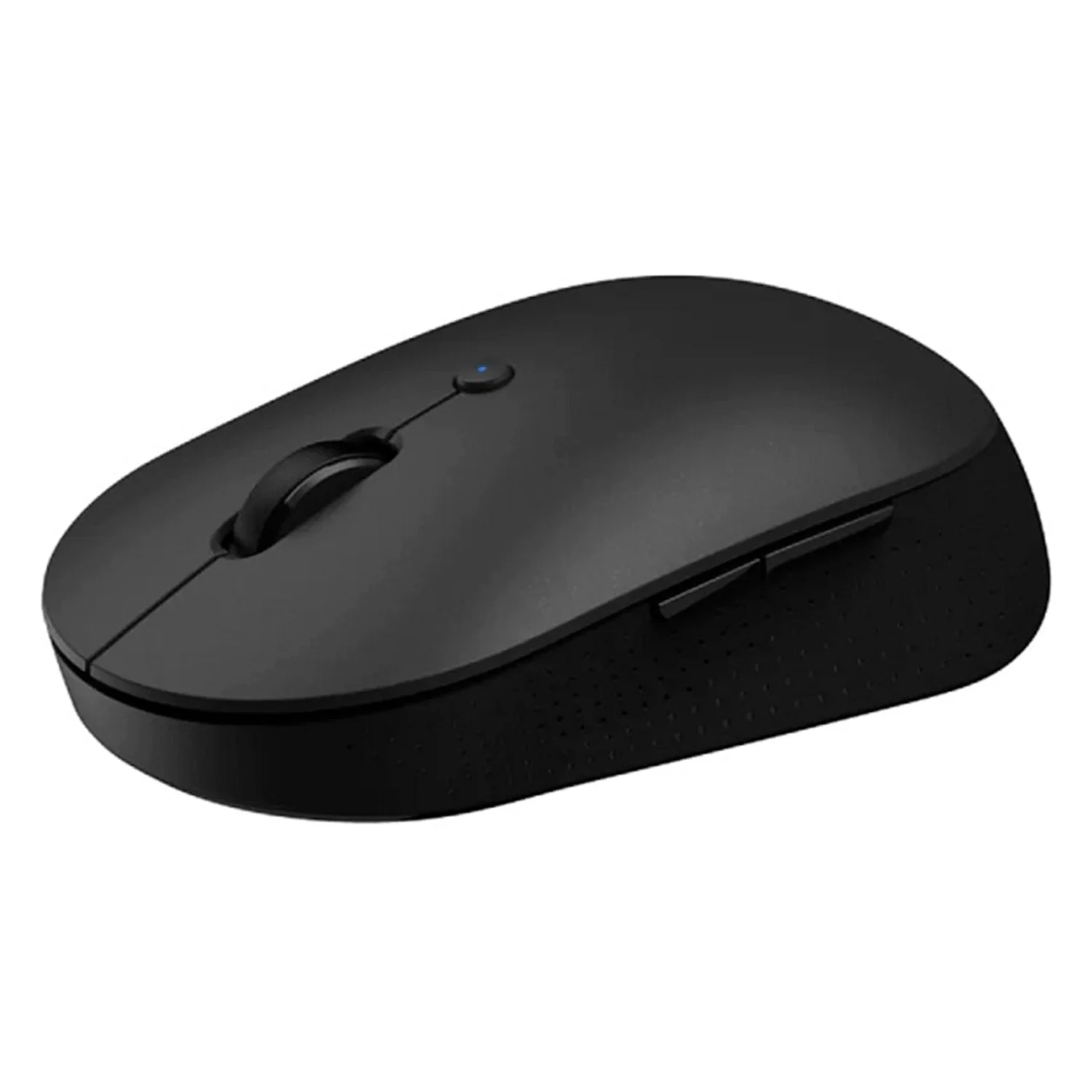 Mouse Xiaomi Mi Dual Mode Wireless Silent Edition - Preto