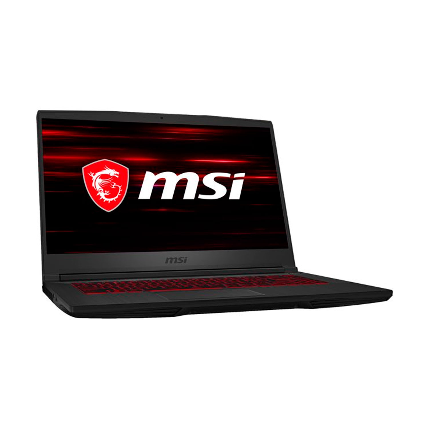 Notebook MSI GF65656 i7-9750H/ 8GB/ 512GB/ 1660TI 6GB/ Windows 10