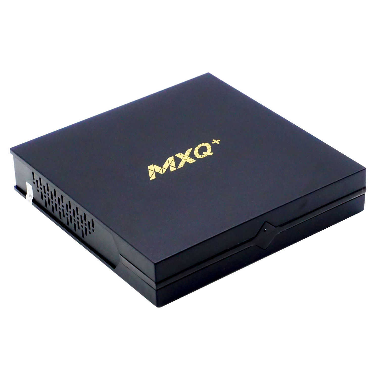 Receptor TV Box MXQ+ 8K 8GB RAM / 128GB / Wifi-5G / 4K Ultra HD - Preto