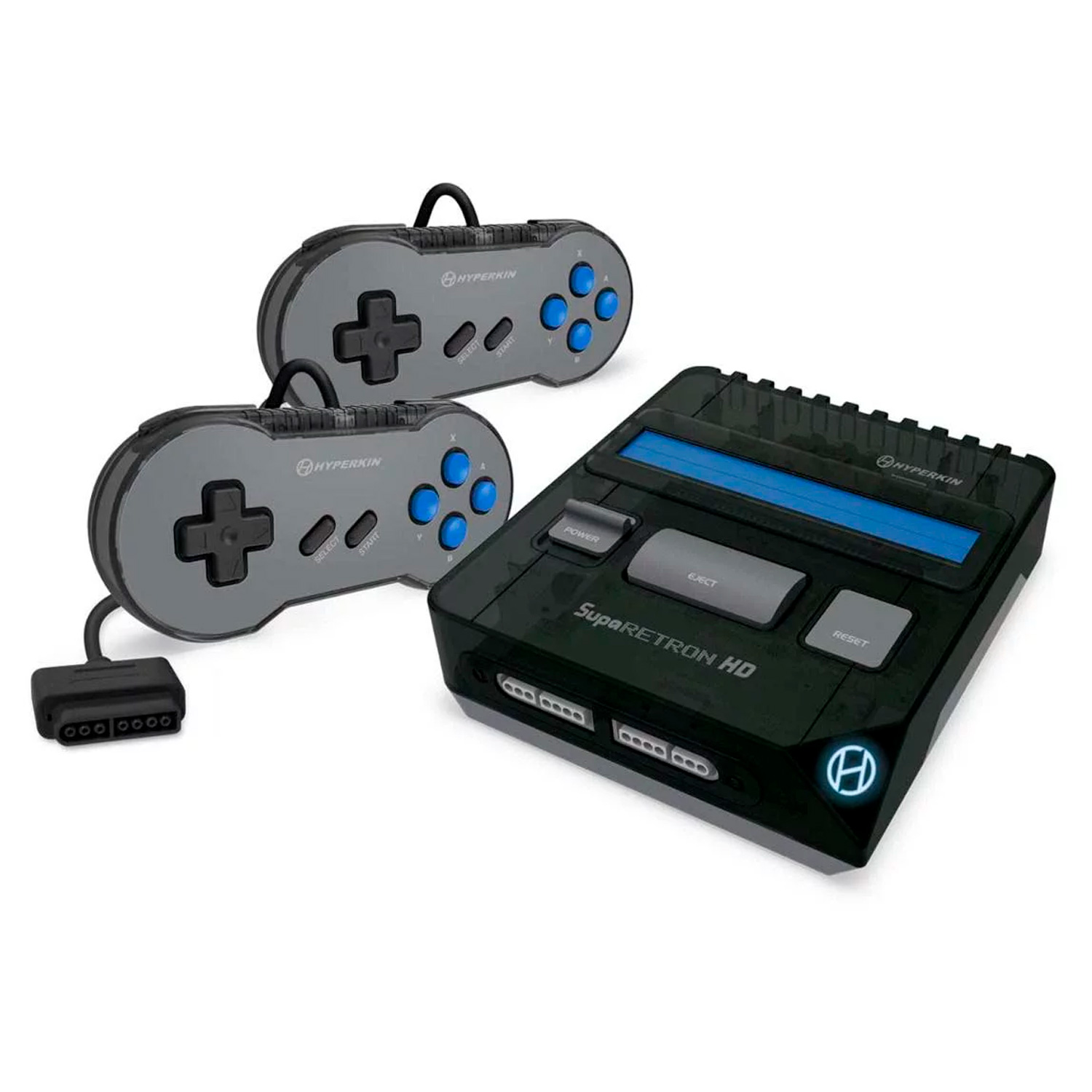 Console Hyperkin SupaRetroN HD Nintendo Super NES