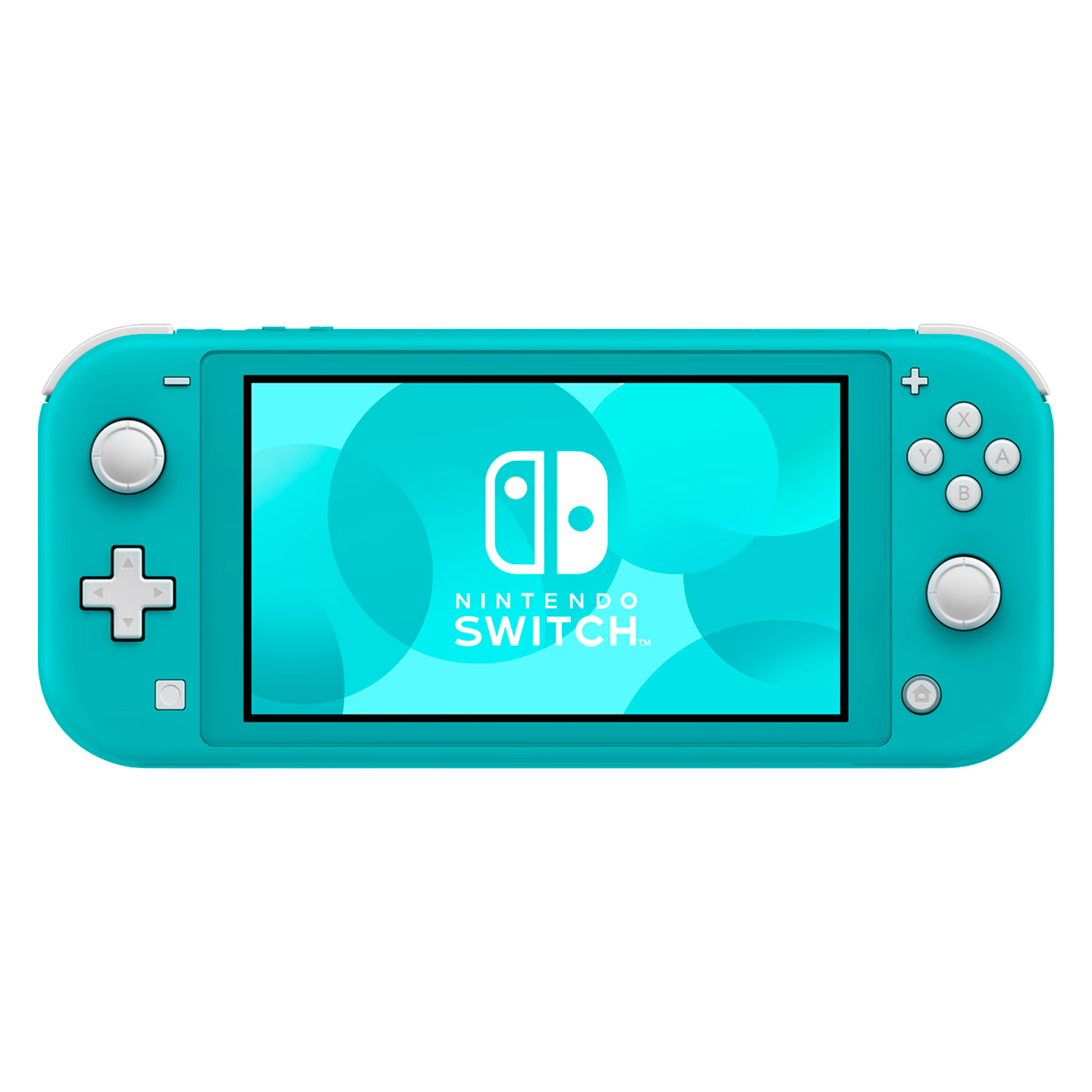 Console Nintendo Switch Lite 32GB Japão - Azul (HDH-SBAZAA) (Carregador Original) (Caixa Danificada)