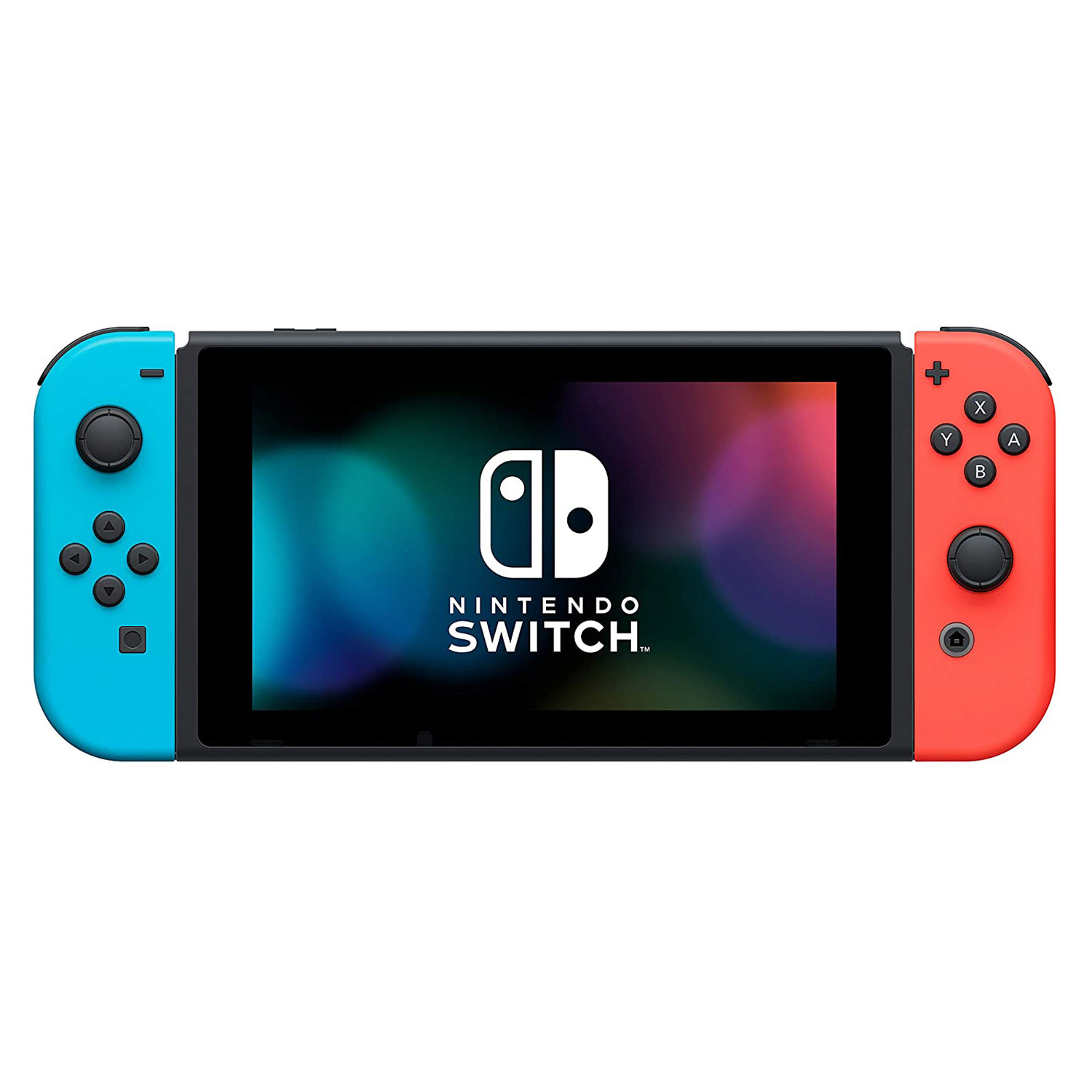 Console Nintendo Switch Sports V2 - Neon (HAD-S-KABGR) (JP)