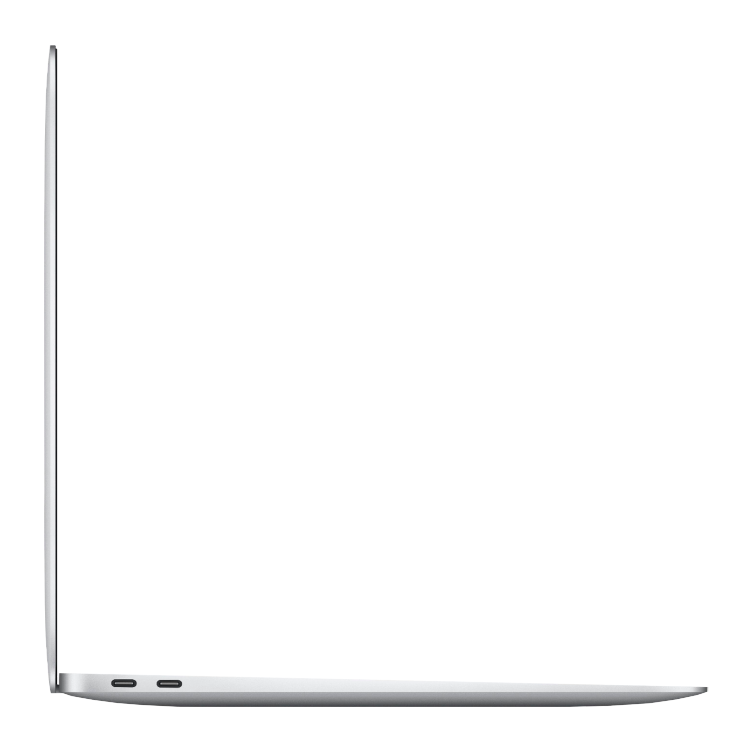 Apple Macbook Air 2020 MGN93BZ/A 13.3" Chip M1 256GB SSD 8GB RAM - Prata