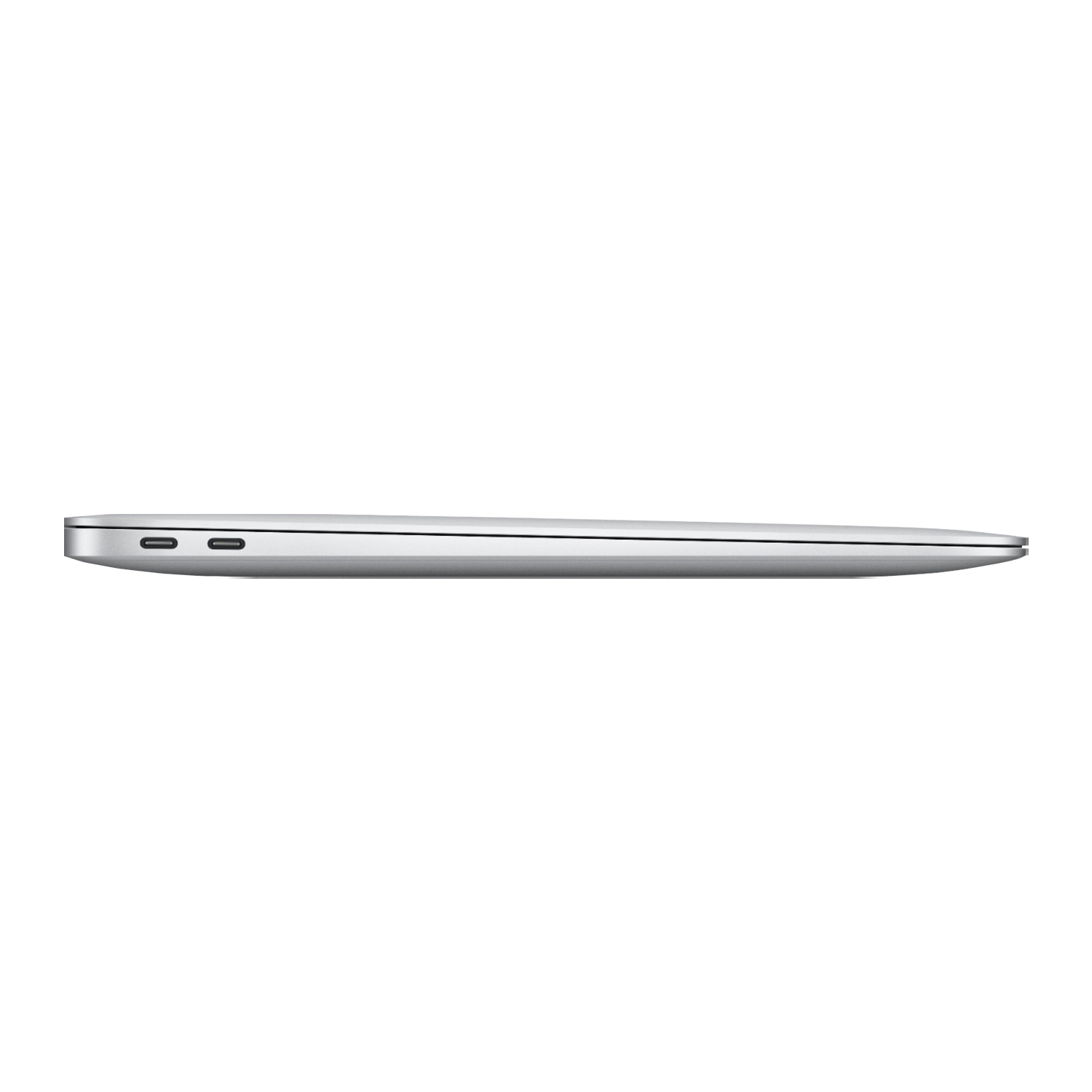 Apple Macbook Air 2020 MGN93BZ/A 13.3" Chip M1 256GB SSD/ 8GB RAM - Prateado