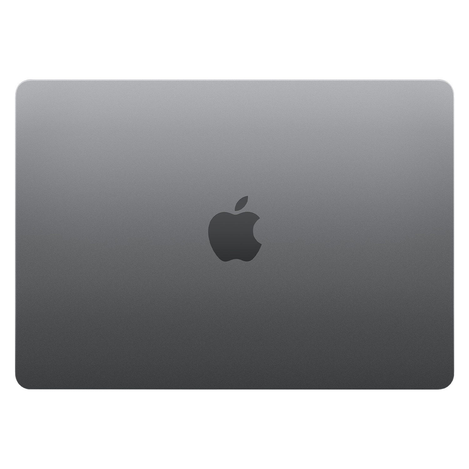 Apple Macbook Air 2022 MLXW3BZ/A 13.6" Chip M2 256GB SSD 8GB RAM - Cinza Espacial
