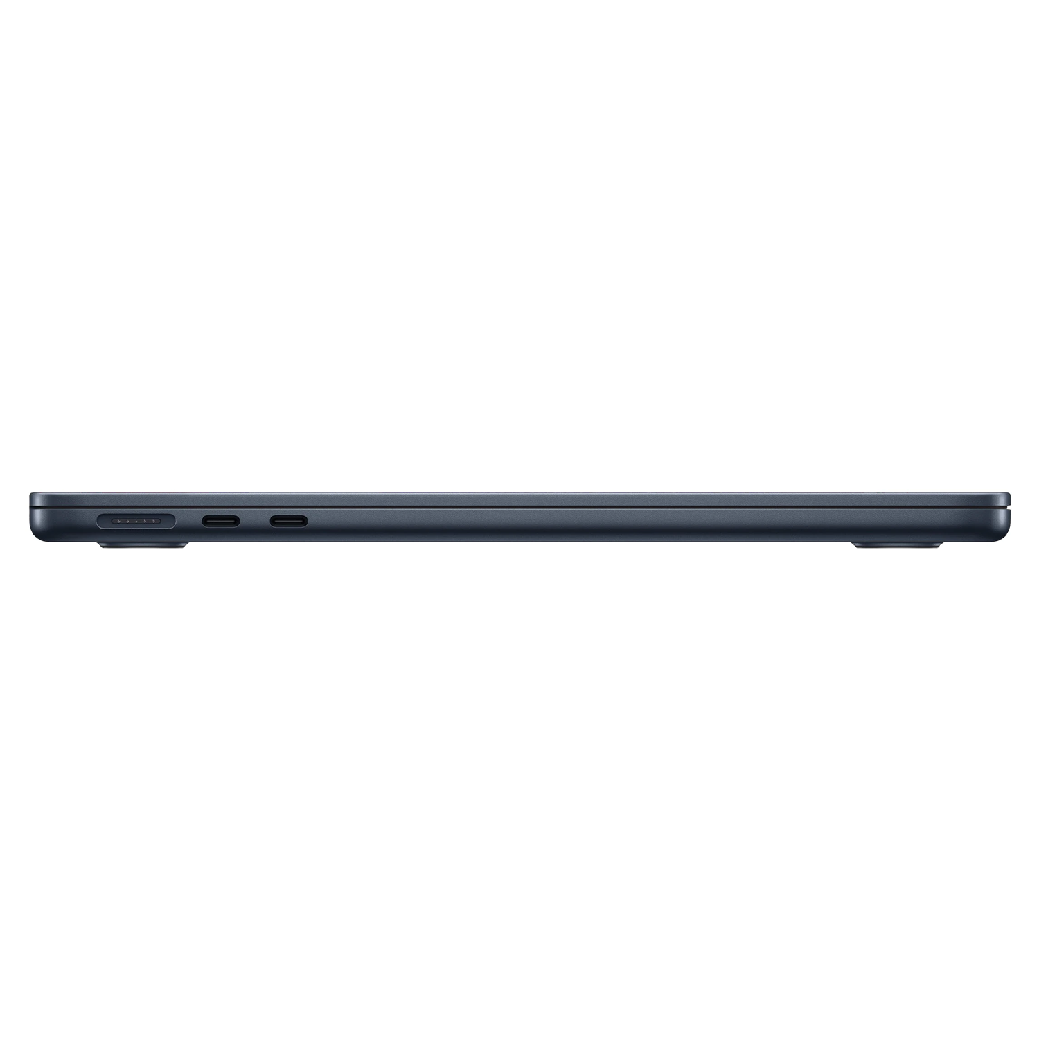 Apple Macbook Air 2022 MLY33LL/A 13.6" Chip M2 256GB SSD / 8GB RAM - Meia noite
